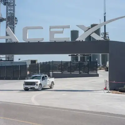 SpaceX Secures Investment-Grade Ratings from Three Major Agencies