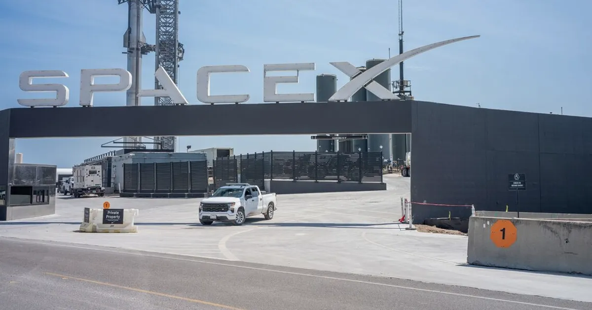 SpaceX Secures Investment-Grade Ratings from Three Major Agencies