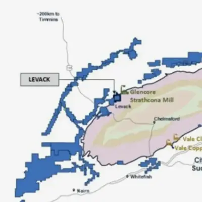 Magna Mining Hits 29.7% Copper Equivalent at Levack Mine