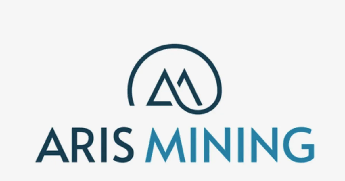 Aris Mining annonce une production d'or de 148 koz au S1 2026, en hausse de 31%