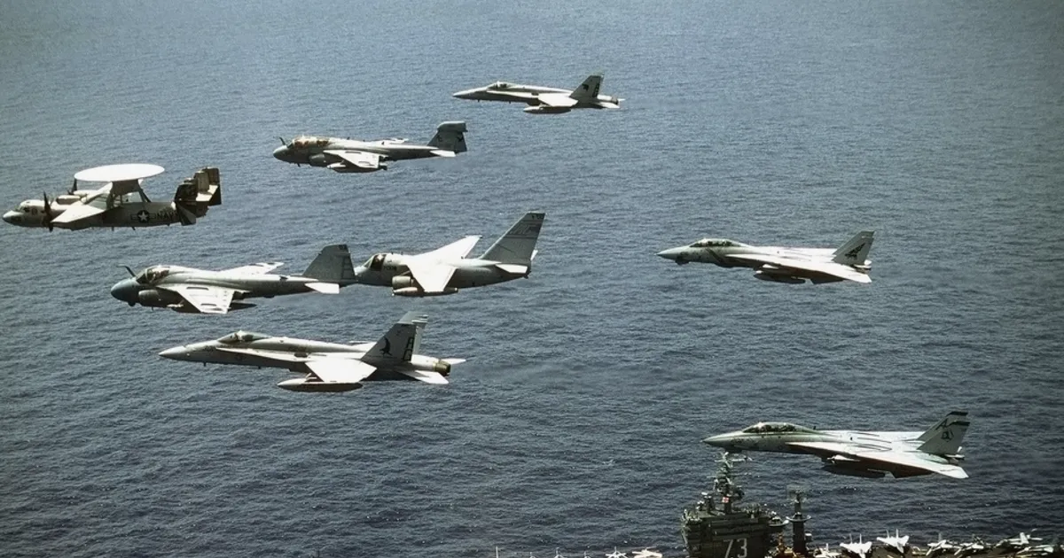 Lockheed Martin shares: Should you buy LMT after Jefferies price target cut