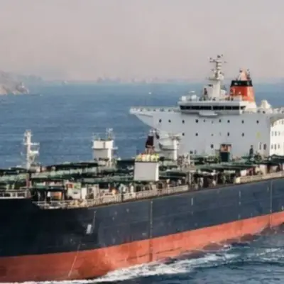 Oil hits 8-month low as Iran nuclear deal talks advance