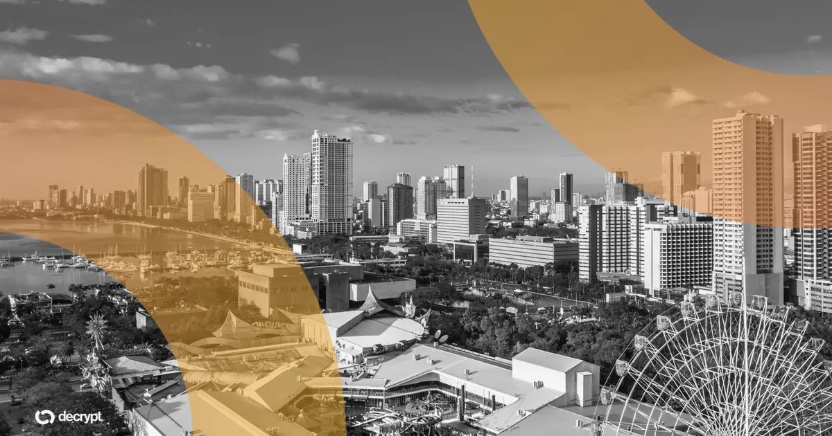 Philippines Central Bank Tightens Crypto Rules, Bans Privacy Coins