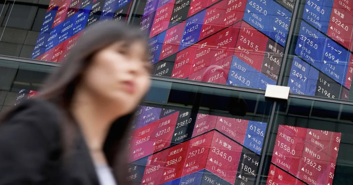 Acciones de Japón y Corea suben por esperanzas de reapertura de Hormuz