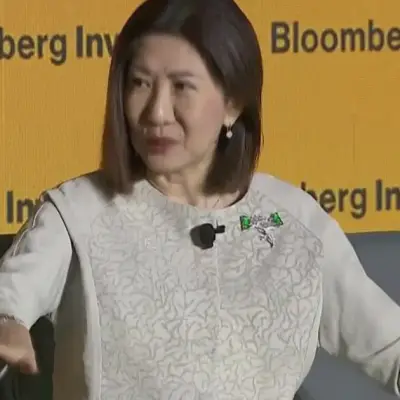 HKEx CEO: SpaceX IPO Shows Global Supply Chain, China Capital Curbs