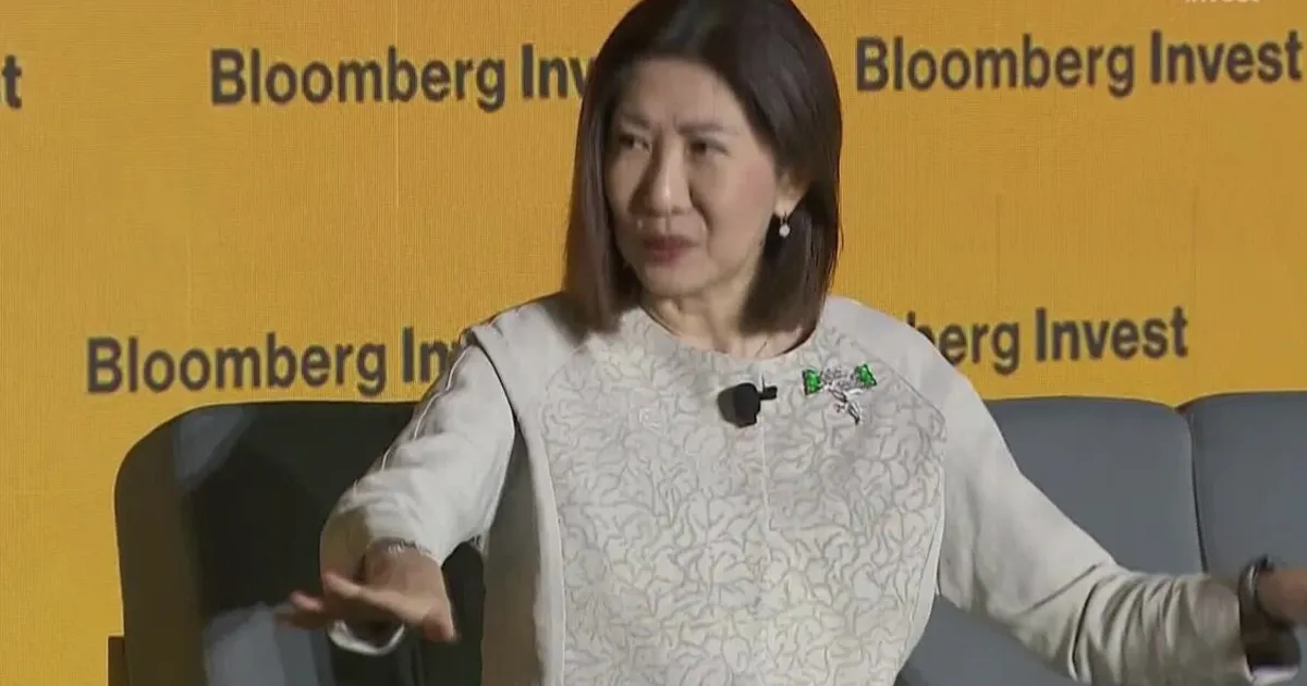 HKEx CEO: SpaceX IPO Shows Global Supply Chain, China Capital Curbs