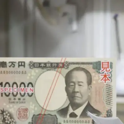 Japan Core Inflation Slows to 1.4%, Undershooting Forecasts