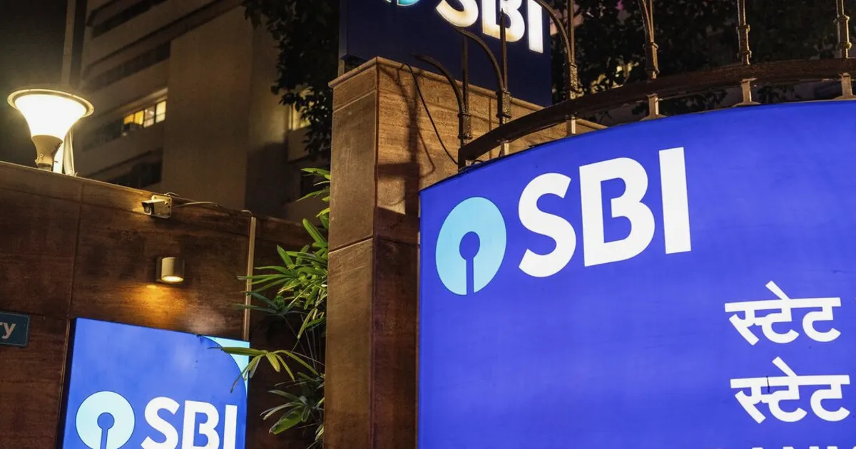 India Bank Shares Jump as Deposit, Yield Worries Ease