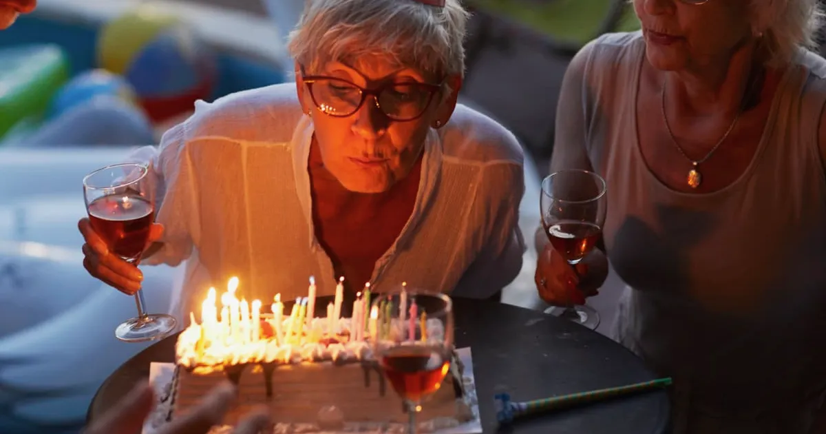 One retirement portfolio move may extend your lifespan, study suggests