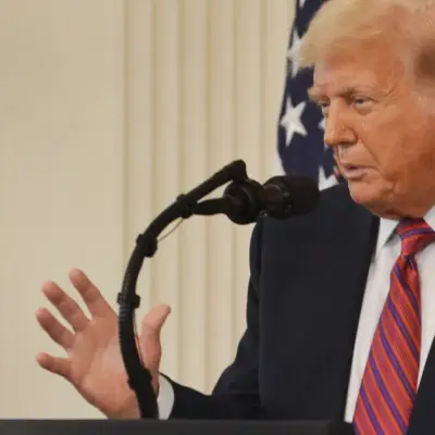 Trump Media Q1 Loss Widens to $406M on Bitcoin, CRO Markdowns