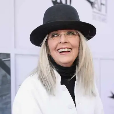 La maison de Diane Keaton à Los Angeles relistée avec une forte baisse de prix