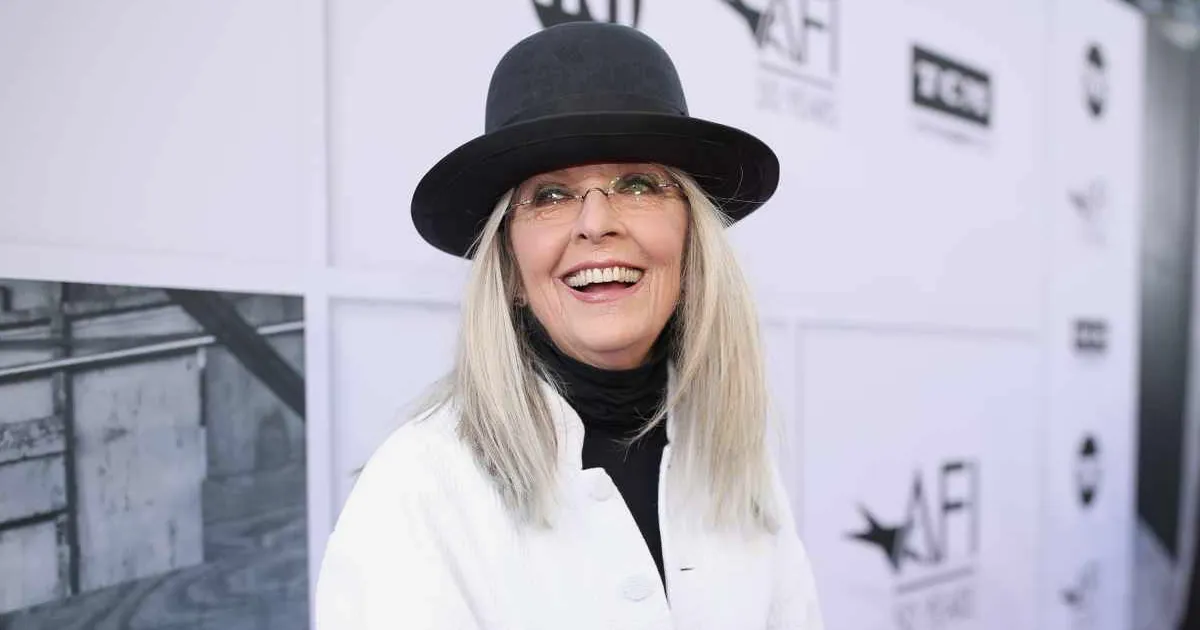 La casa de Diane Keaton en Los Ángeles se relista con gran recorte de precio