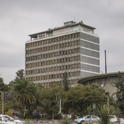 Vendas de dólar na Etiópia ultrapassam US$ 2 bilhões com alargamento da taxa paralela