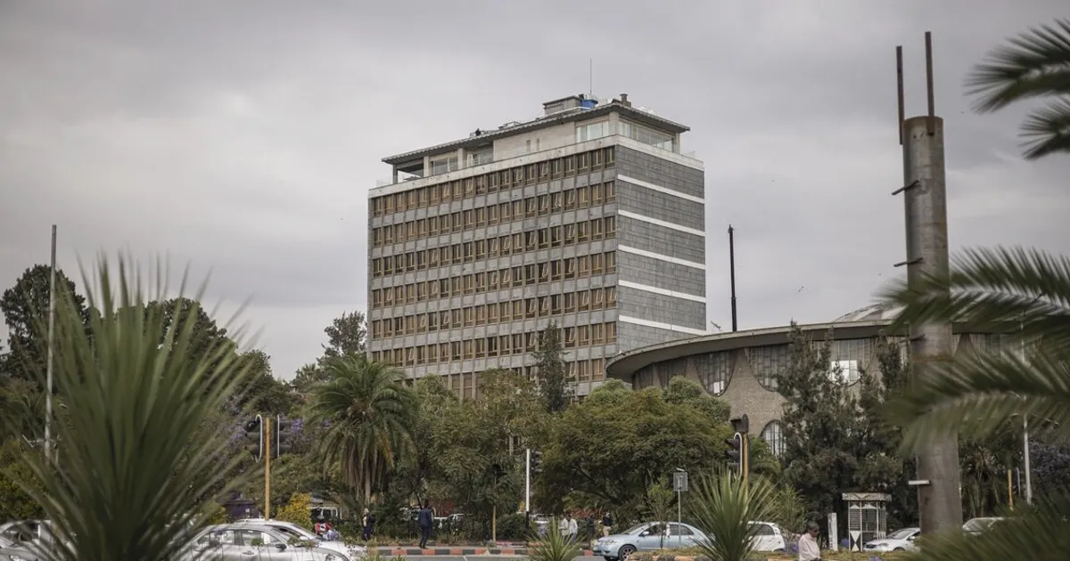 Ventas de dólar en Etiopía superan los $2 mil millones mientras se amplía la tasa paralela