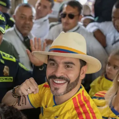Colombia Elects Pro-Market President, Stocks Rally Expected