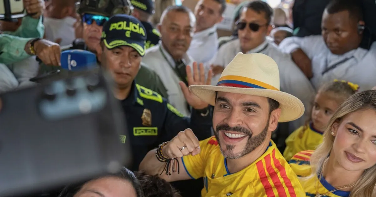 Colombia Elects Pro-Market President, Stocks Rally Expected