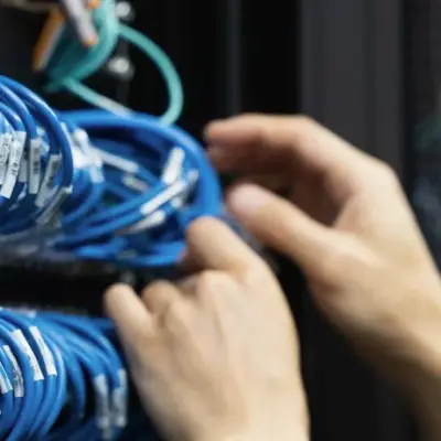 SPAC Deals Key to Public Listings in Data Center Boom