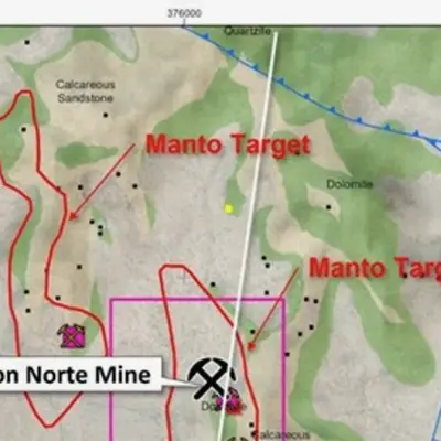 Questcorp Starts Phase 2 Drilling at La Union Gold-Silver Project in Mexico