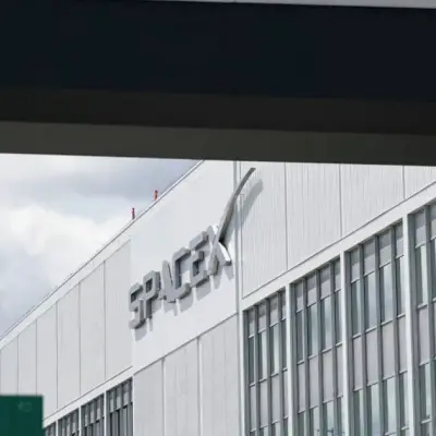 Space ETFs Surge as Traders Eye SpaceX Exposure