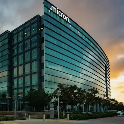 Michael Burry places bearish bet against Micron, reports say