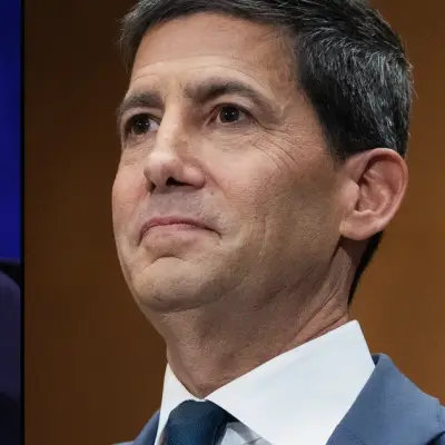 Trump compra hasta $337M en bonos; su elección para la Fed Warsh podría disparar su valor