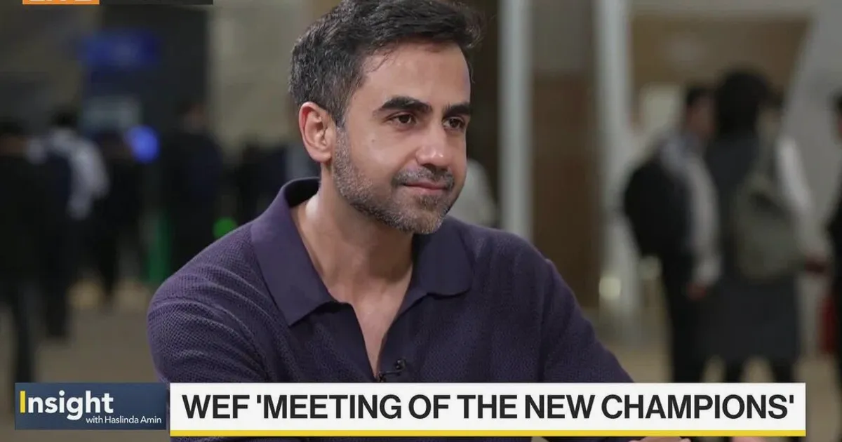 Zerodha Co-Founder Kamath Boosts Indian Stock Allocation
