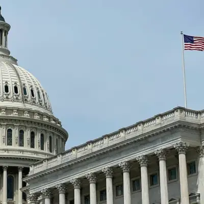 US senators propose bill to block AI tech from foreign adversaries