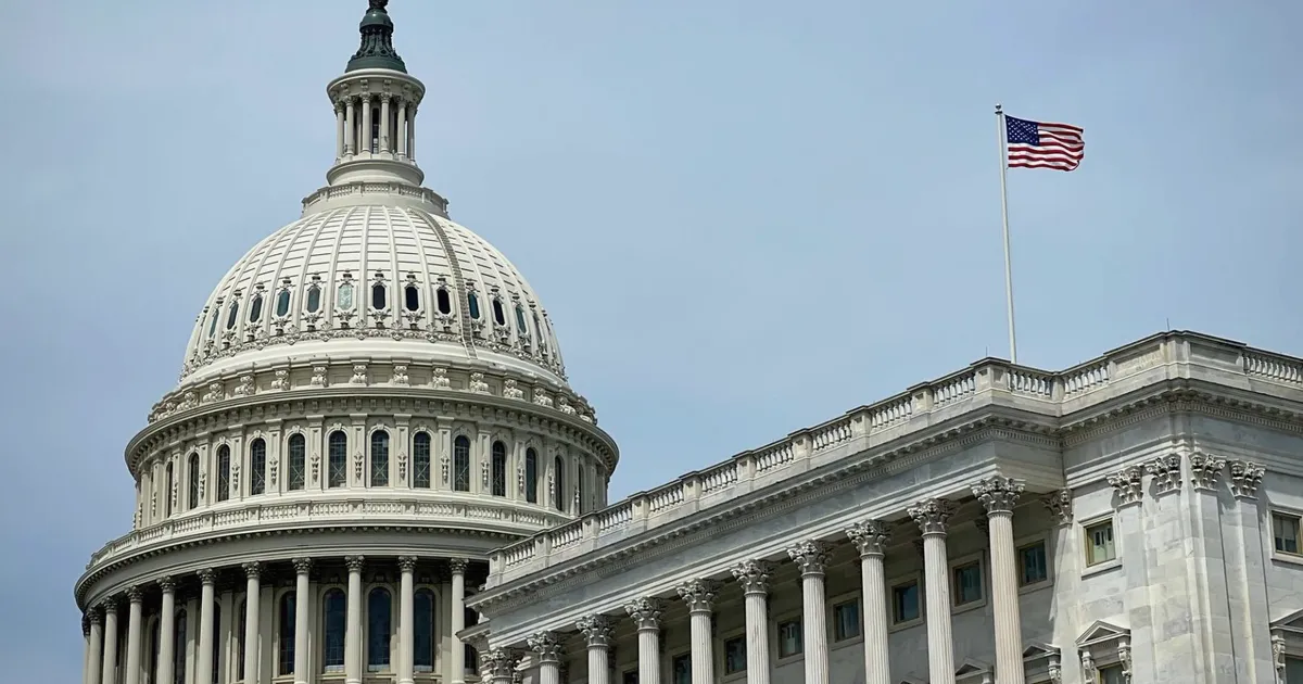 US senators propose bill to block AI tech from foreign adversaries