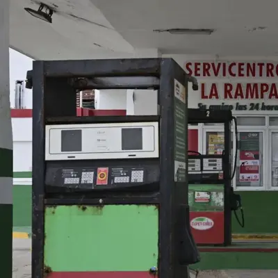Cuba Set for Largest US Fuel Shipment Since Cold War Era