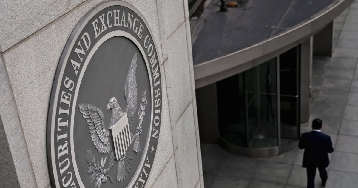 SEC propone eliminar la regla de mejor ejecución para acciones
