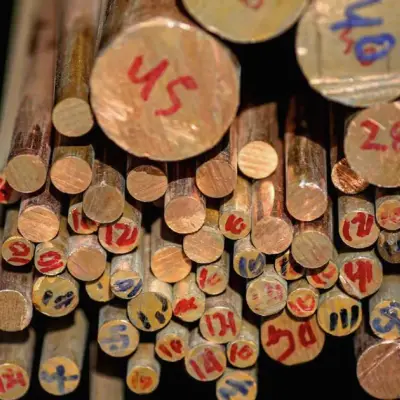 Commodities in 'Super-Squeeze' as Hormuz Risks Build, HSBC Says