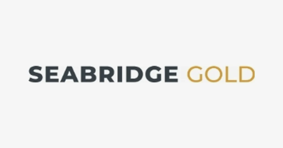 Seabridge Gold arquiva relatório do 1º trimestre de 2026 com prejuízo líquido de US$ 6,6M