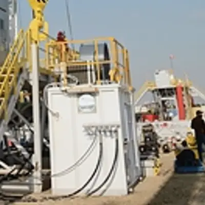 Action Energy Q1 net profit surges 150% on fleet expansion to 20 rigs