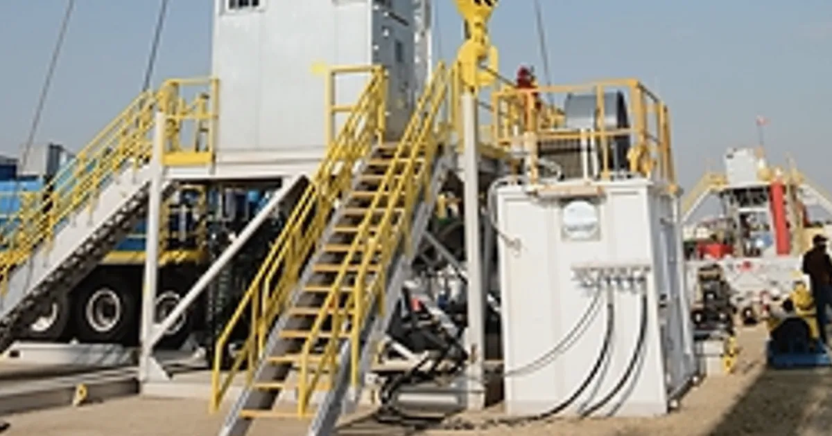 Action Energy Q1 net profit surges 150% on fleet expansion to 20 rigs