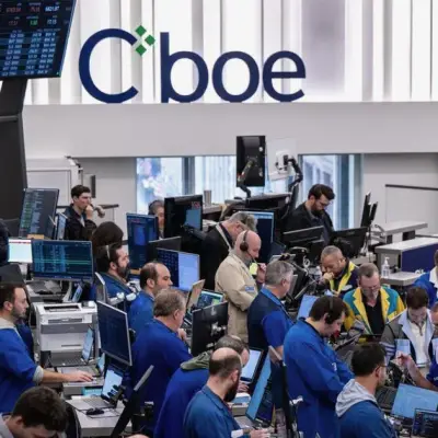 Cboe Revives S&P 500 Binary Options to Rival Kalshi, Polymarket