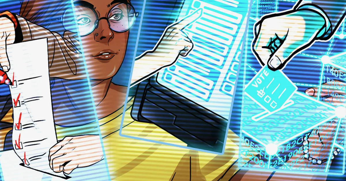 Ondo añade voto de accionistas a acciones tokenizadas