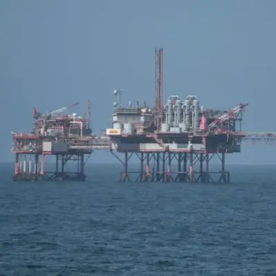 EnQuest Bets $833 Million on Malaysia's Offshore Oil