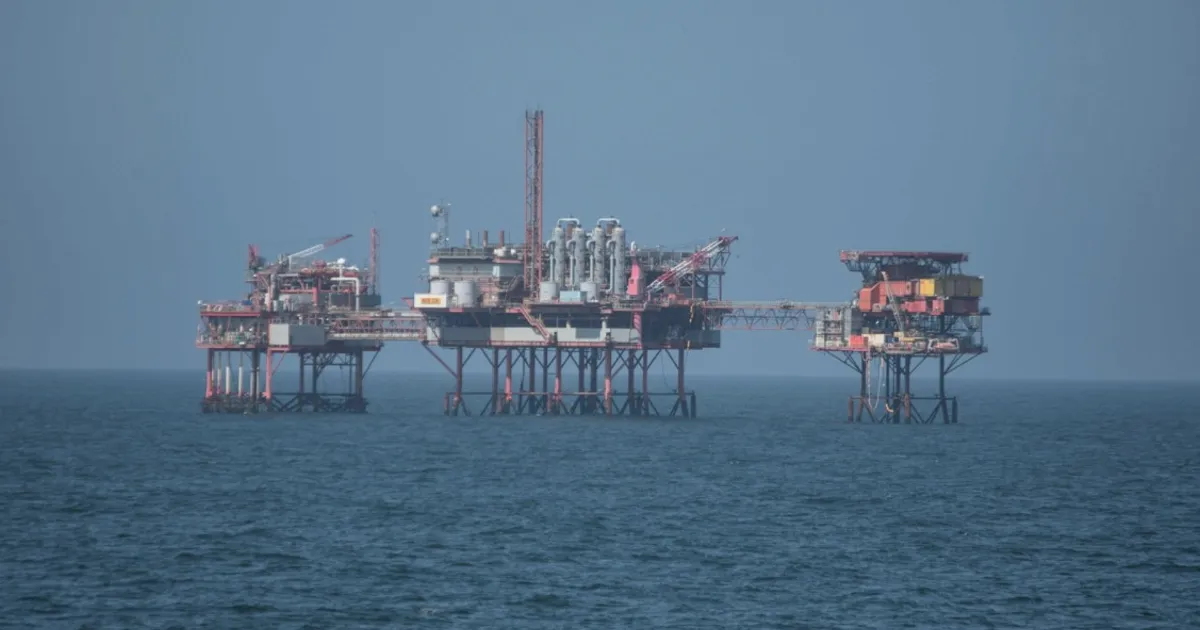 EnQuest Bets $833 Million on Malaysia's Offshore Oil