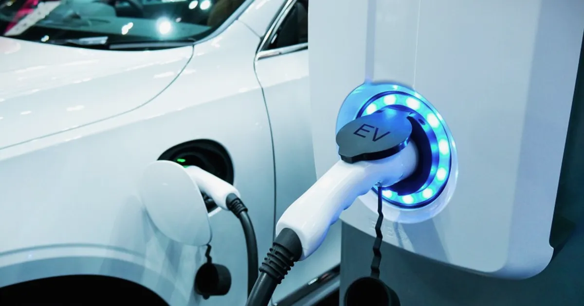 Europe EV Sales Surge 34% in May as Chinese Brands Gain Share