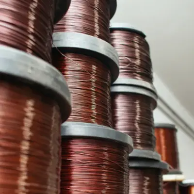 Copper Outshines Gold and Silver as AI Boom Drives Industrial Demand