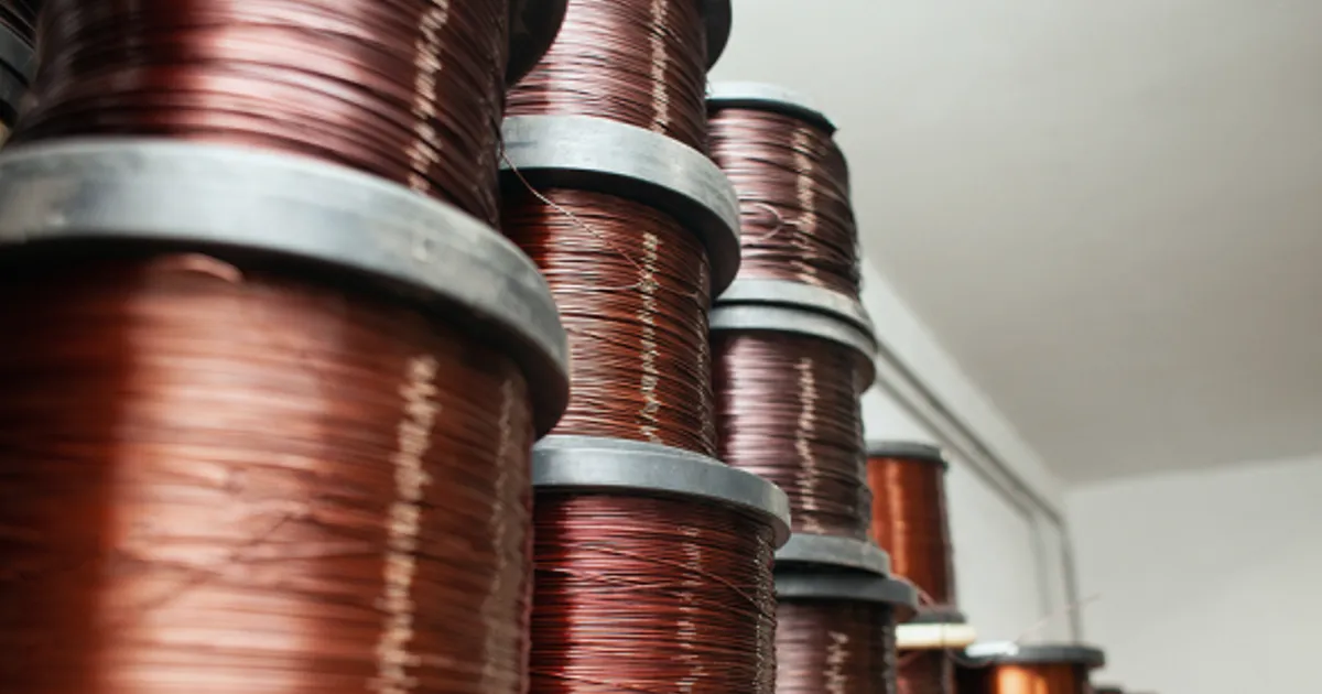 Copper Outshines Gold and Silver as AI Boom Drives Industrial Demand