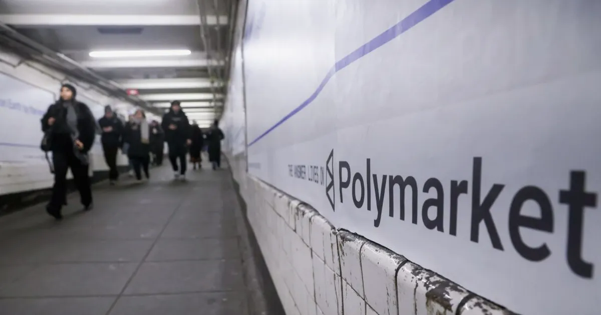 CFTC Broad Probe Into Polymarket Prediction Platform