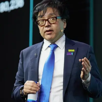 Bitmine Adds $74M in Ether as Tom Lee Bets on US Crypto Law Boost