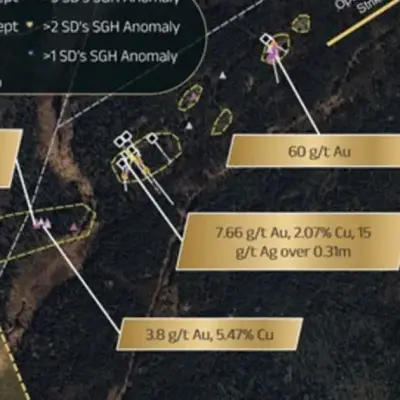 Renegade Gold Mobilizes Crews for Confederation Belt Exploration