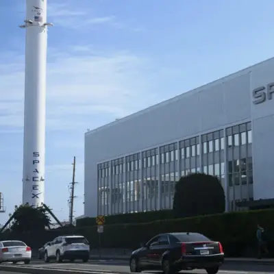 SpaceX bonds signal caution as AI frenzy fades