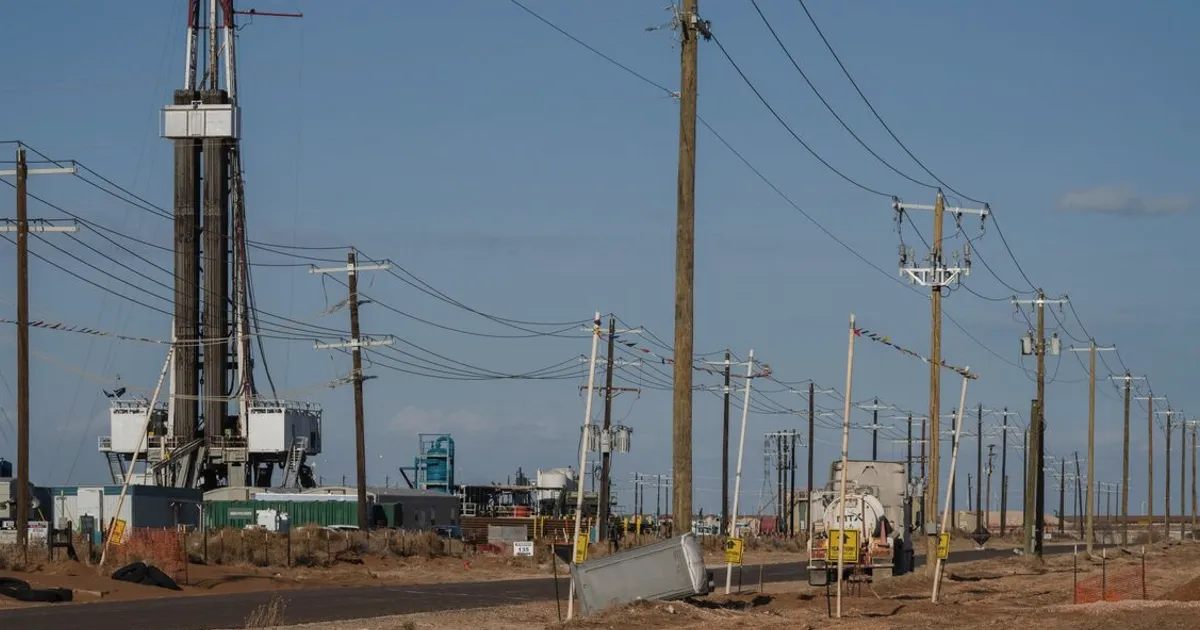US Shale Stays Profitable as Oil Prices Slide, Buyers Diversify