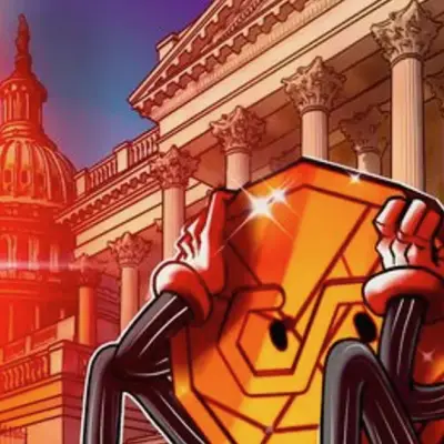 Galaxy cuts CLARITY Act passage odds to 60% as clock ticks