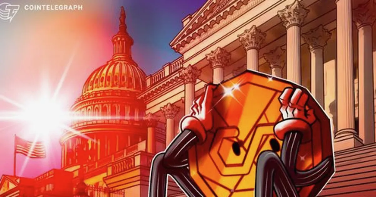 Galaxy cuts CLARITY Act passage odds to 60% as clock ticks