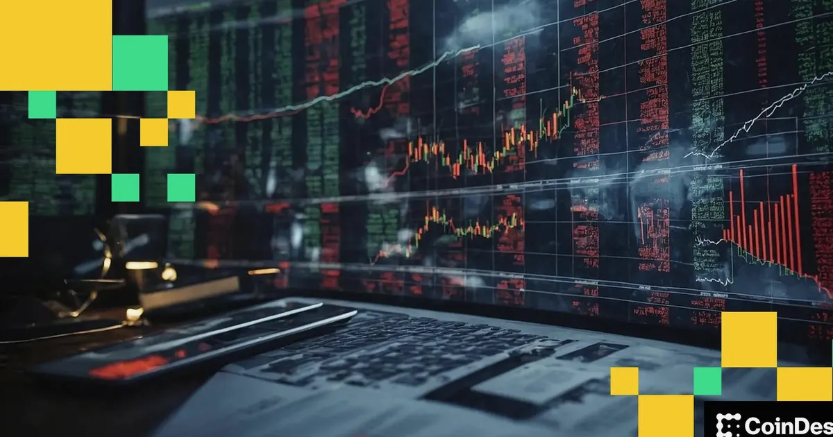 Los ETF de Bitcoin al contado registran salidas récord de 4.000 millones en el mes