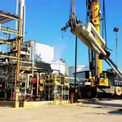 Genesis Energy (GEL) Midstream Inflection Point Attracts Bullish Thesis